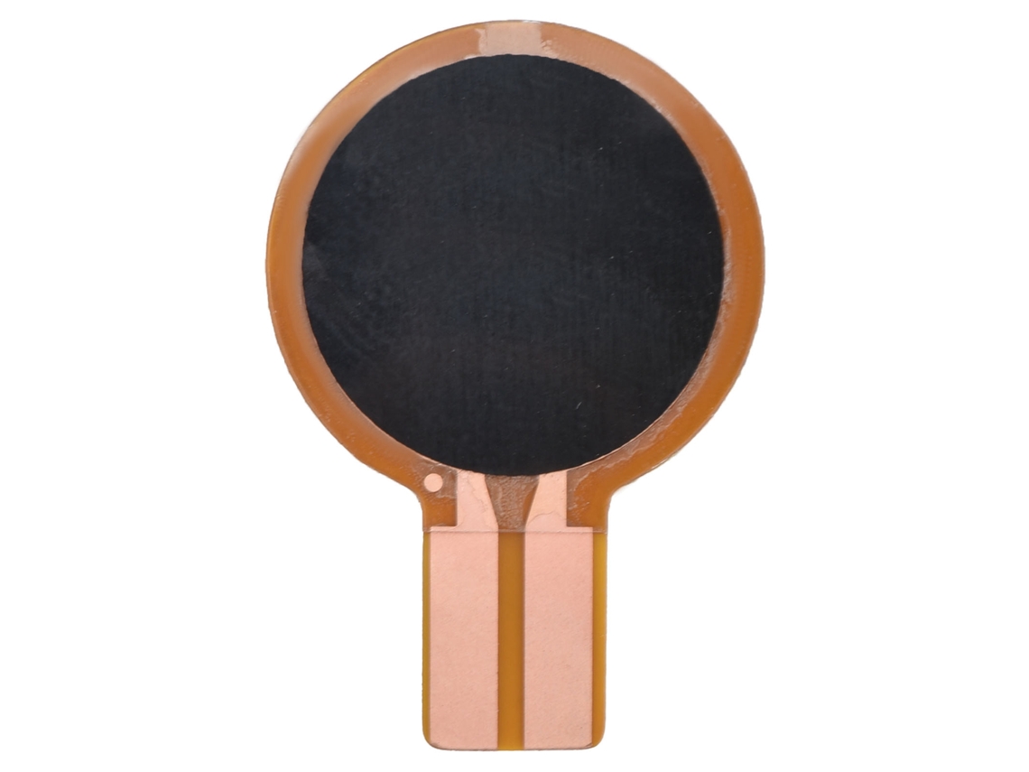 Sensor De Fuerza De Plástico De Respuesta Rápida, Equipo Industrial Para Detección De Calidad Automotriz.