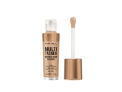 London Multi Tasker Complexion Enhancing Face Perfector, tono claro 001, 30 ml Rimmel