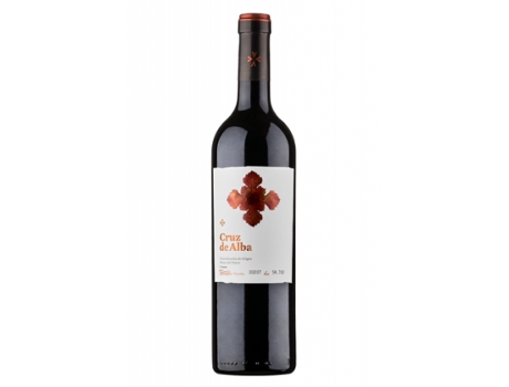 Cruz de Alba Crianza 2019 BODEGAS RAMÓN BILBAO