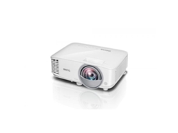 Mw809Sth/Wxga St 3600 Al 12.000:1 BENQ