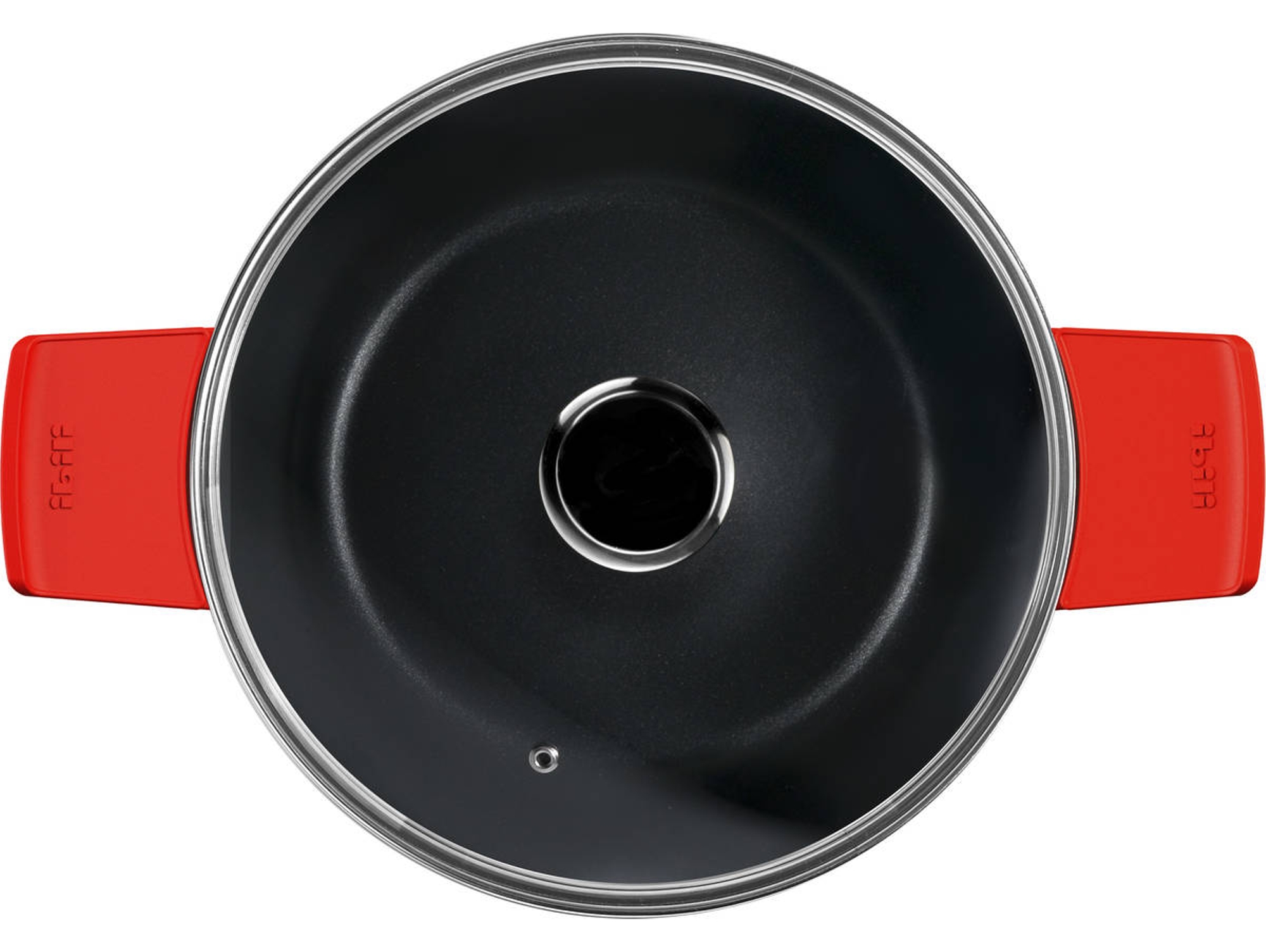 CAÇAROLA IBILI EXCELLENT 4.2L