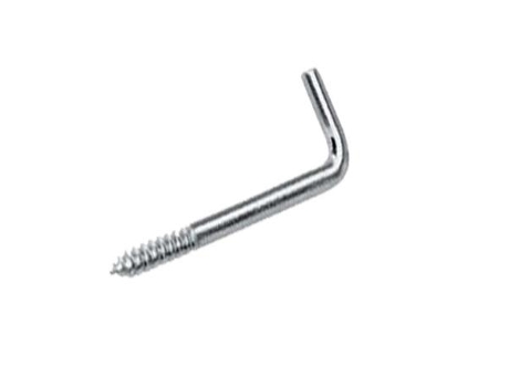 Avl alcayatas rosca 21x 90 zinc. 44060