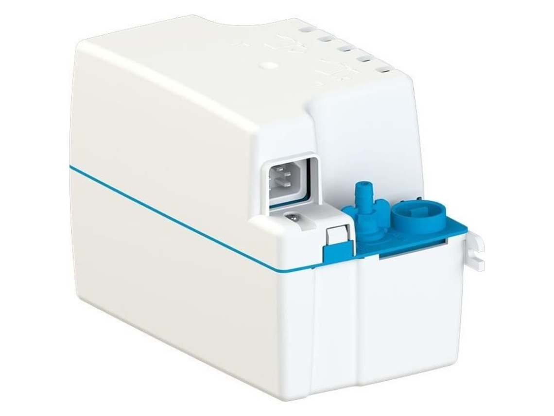 Bomba de condensado Sfa Sanicondens Pro V02 45 Dba Caldera Aire acondicionado