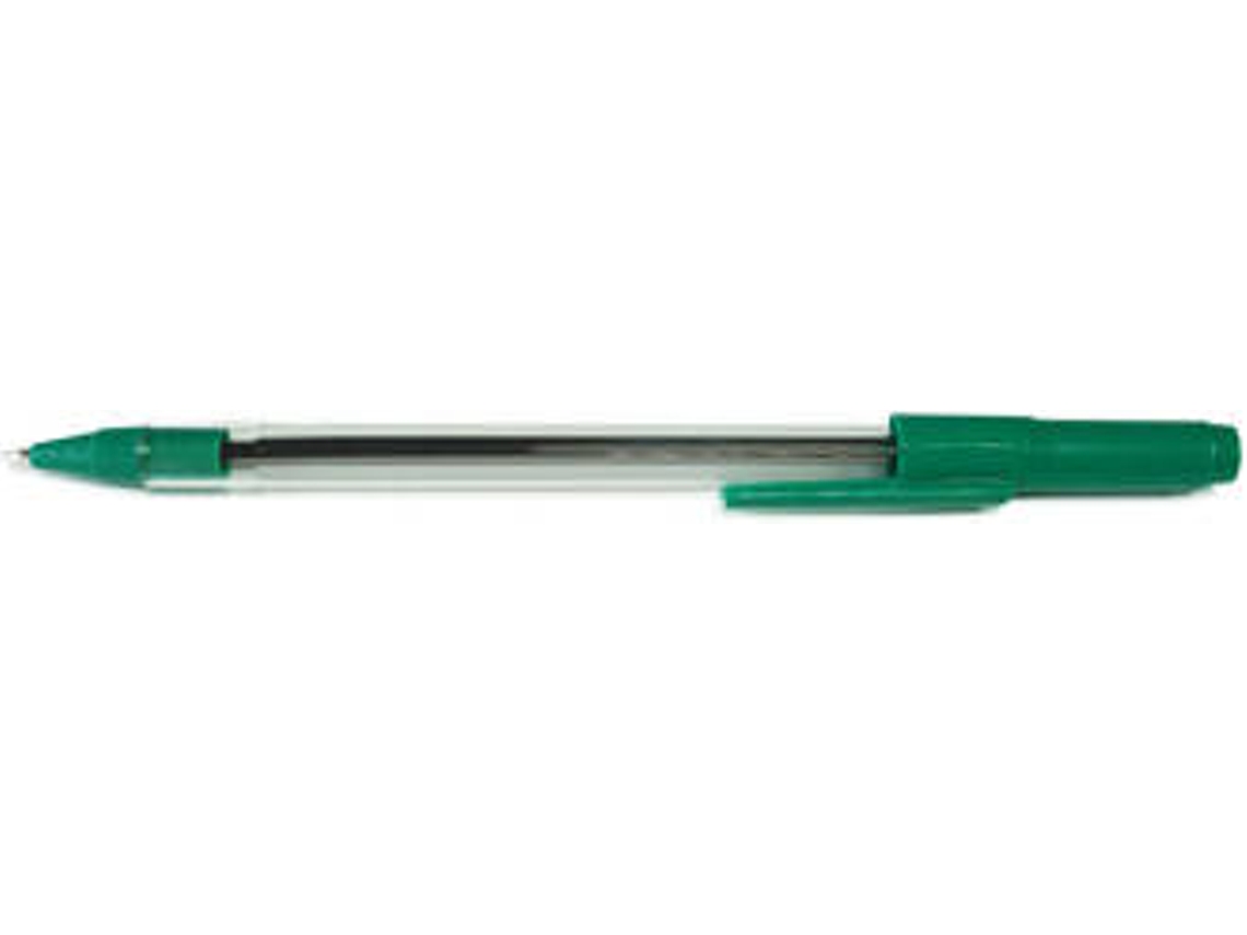 Bolígrafo EPENE EP01-0509 Punta 1 mm Verde
