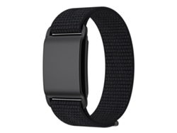 Correa De Reloj De Nailon - Whoop 4.0 Negro