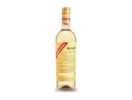 Ron Embargo Añejo Blanco