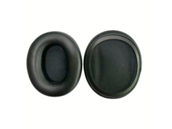 Almohadillas de repuesto Szsmart para auriculares Skullcandy Crusher ANC2