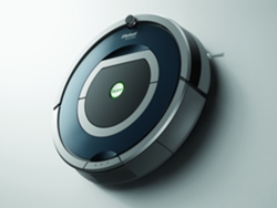 Aspirador Robot IROBOT Roomba 786 (Autonomía: 180)