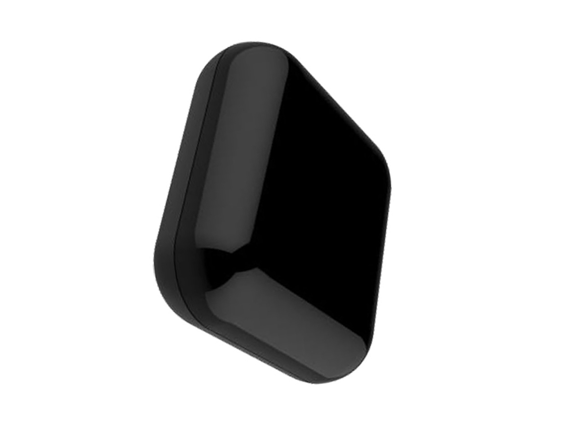 Mando A Distancia Universal Wifi Ir Rf Con Control Por Voz, Compatible Con Tuya Y Alexa Home.