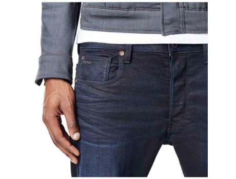 G-Star 3301 Slim Jeans