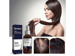 2pcs—1-3pcs 50ml Hair Growth Spray Moisturizes Scalp Hair Damaged Strong Hair Dense Hai
