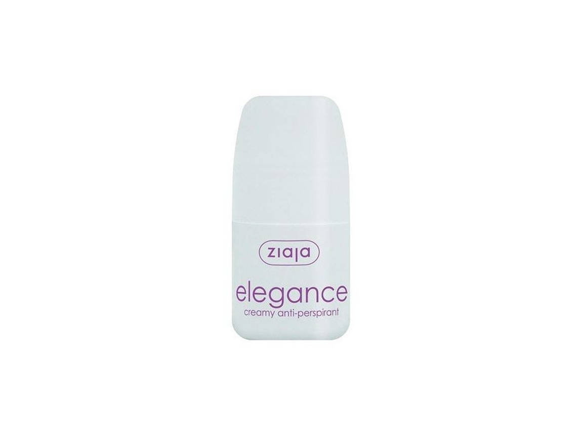 Desodorante - Roll-on Elegance