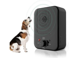 Dispositivo Anti Latido Para Cães Frequência Ajustável 3 Dispositivo Ultrassônico Anti Latido Treinamento De Controle De Latido De Cães Anti Lati