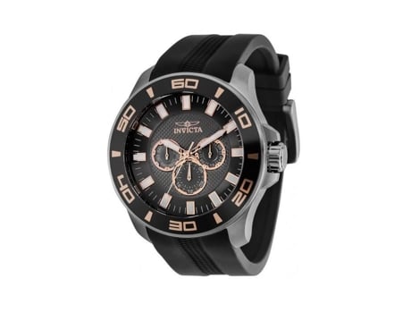 Reloj Invicta Pro Diver para hombre 35741 50 mm RELOJ INVICTA