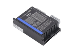 Controlador digital de motor paso a paso de 2 fases con 16 micropasos