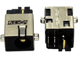 Conector DC Jack para Portátil Asus X555L