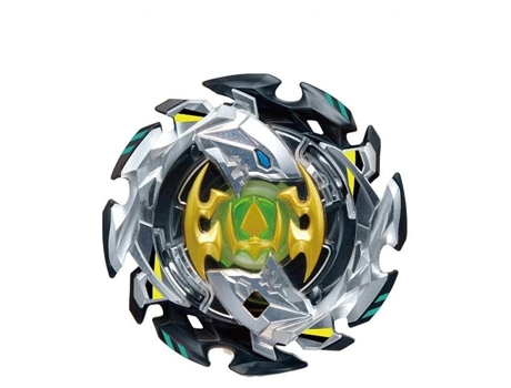 Estilo Completo: Lanzadores Beyblade, Burst Arena Toy B-106 Sin Lanzador
