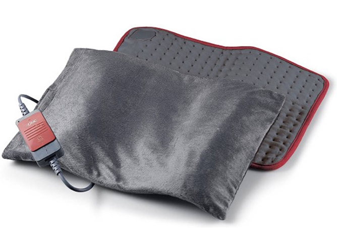 Almohada Elétrica SOLAC CT8636