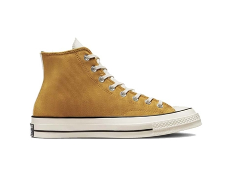 Zapatillas de Mujer CONVERSE Chuck Hi Multicolor (40)