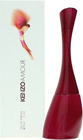 Perfume KENZO Amour Eau de parfum Worten.es