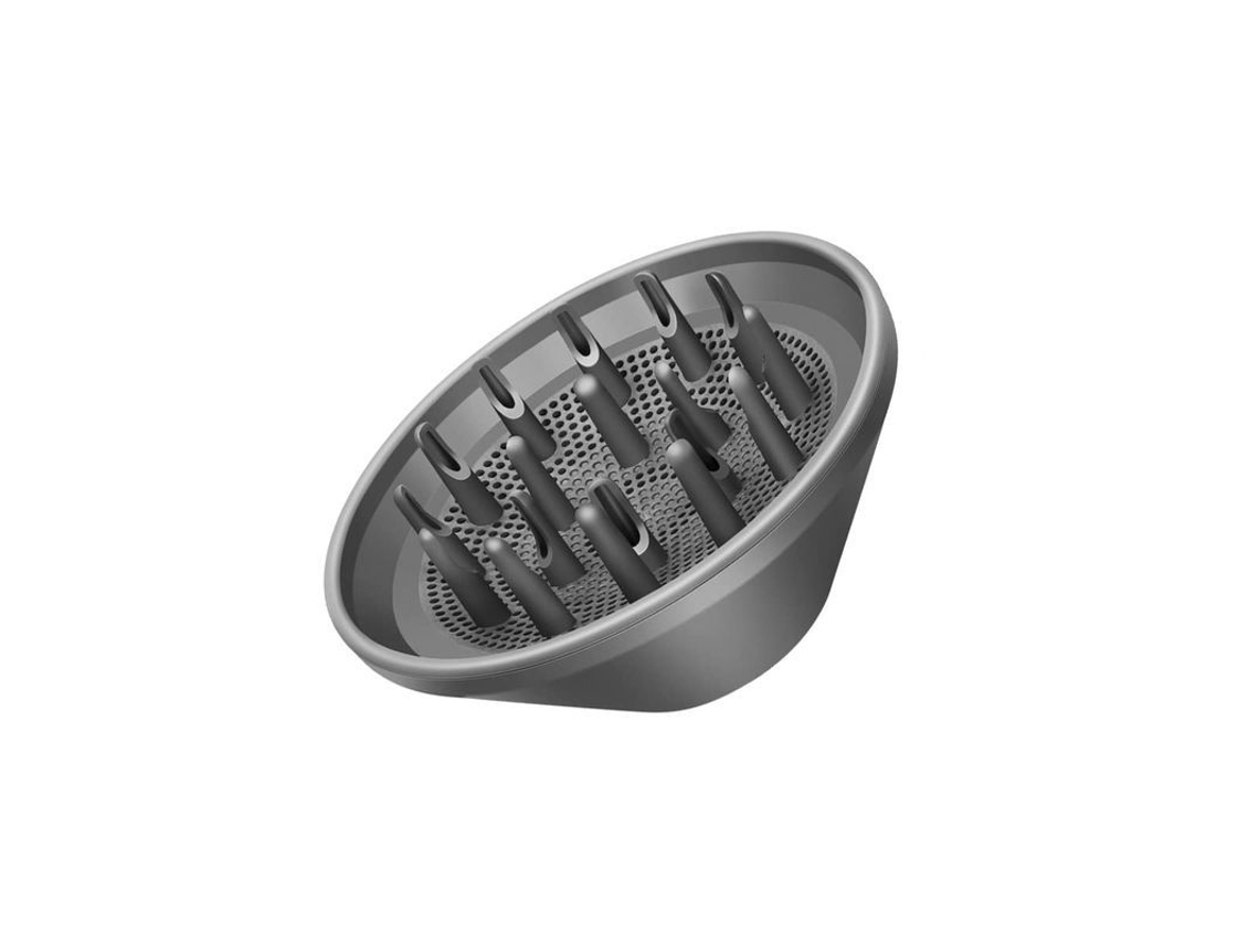 Difusor Linjou Para Rizos Y Ondas Definidos, Compatible Con El Secador De Pelo Dyson Supersonic Hd08, Hd04, Hd03, Hd02 Y Hd01.
