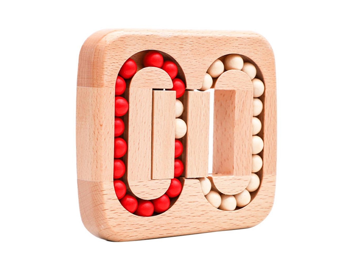 Ats-juguete De Candado De Madera Para Niños Inteligencia Ming Luban Locks Rompecabezas Tradicional Educativo Antiguo Candado Ancestral Chino