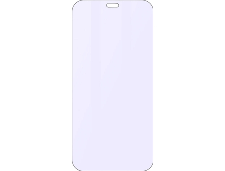 Protector Cristal Templado iPhone 12 Pro AVIZAR GLASSABRIP12