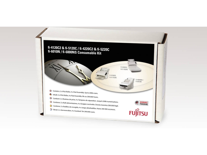 Accesorios para impresora / escáner FUJITSU CON-3289-003A