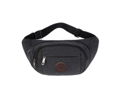 Bolsa de pecho tipo mensajero para teléfono móvil, ideal para ciclismo de montaña y montañismo.