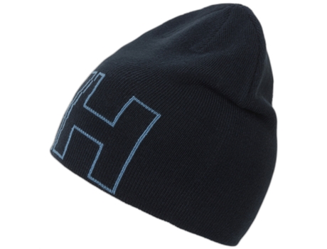 Gorro Unisexo HELLY HANSEN Outline Azul (Talla: 53/54)