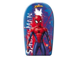 Tabla DISFRAZZES de Surf Spiderman (84 cm)