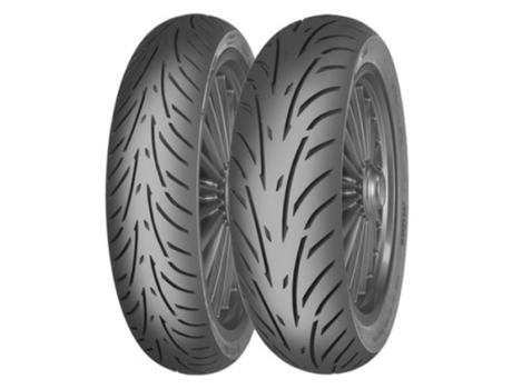 Neumático para Motos Mitas TOURING FORCE-SC 3,50-10