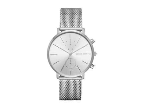 Reloj MICHAEL KORS Mujer (Acero - Plateado)