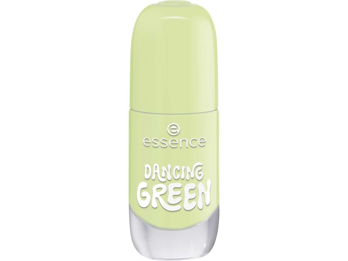 Esmalte De Uñas Gel