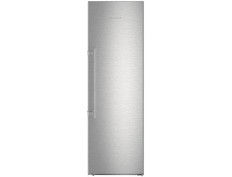 Frigorífico 1 puerta LIEBHERR KBEF-4330-21 001 (Estático - 185 cm - 372 L - Inox)