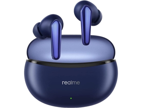Realme Bud Air 3 Neo Auriculares Bluetooth Azul