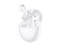 Auriculares inalámbricos Huawei Freebuds 5 Tws con Bluetooth 5.2 y cancelación activa de ruido (blancos)