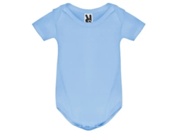 Unisex / 12 meses / Azul cielo