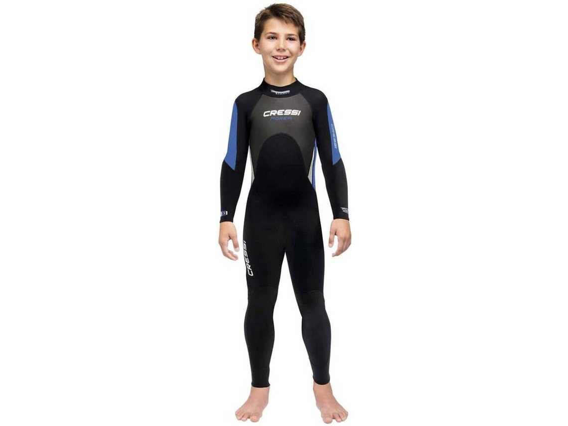 Trajes de Agua CRESSI Morea (M)