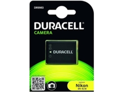 Batería DURACELL Nikon EN-EL19