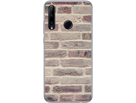 Carcasa Huawei Honor 20 Lite TUMUNDOSMARTPHONE Ladrillo 01 Multicolor