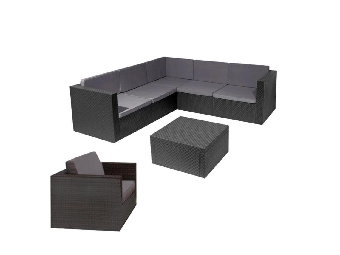 Corner Williams Conjunto