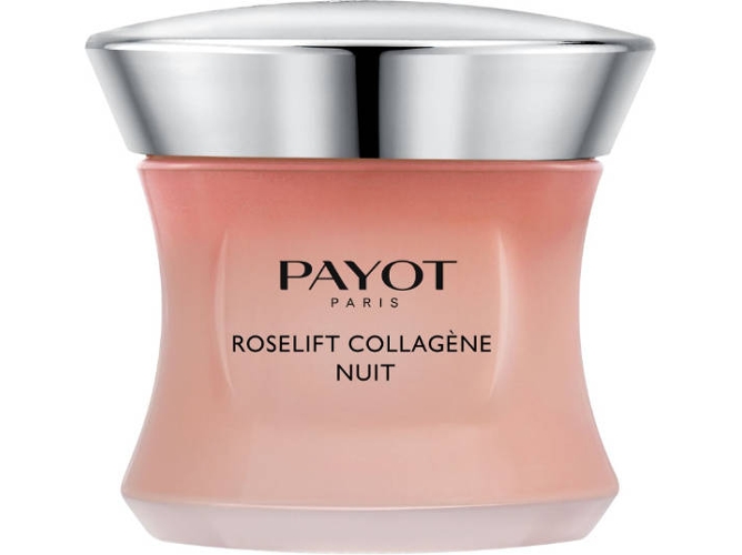Crema Facial PAYOT Roselift Collagène Nuit (50 ml)