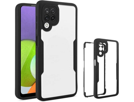 Funda Realme 8 PHONECARE 9640