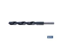 Broca hss din 338 n mango reducido m-24