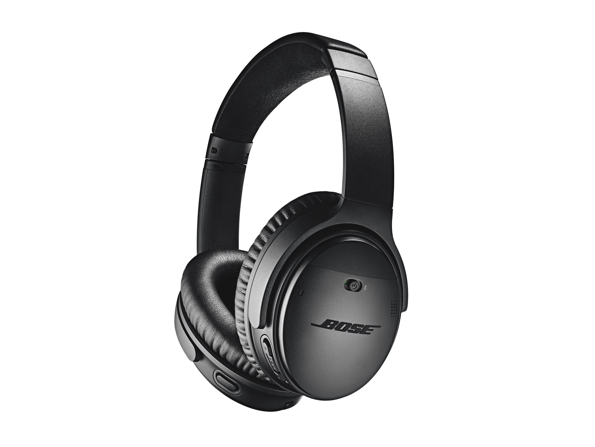 Auriculares Bluetooth BOSE Qc35 Ii (Over Ear - Micrófono - Noise 