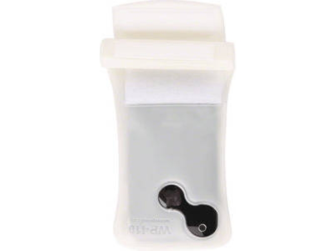 Funda iPhones 3, 3G, 4, 4s ROLLEI WP-i 10 Blanco