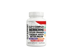 Cápsula para favorecer el metabolismo de los carbohidratos.