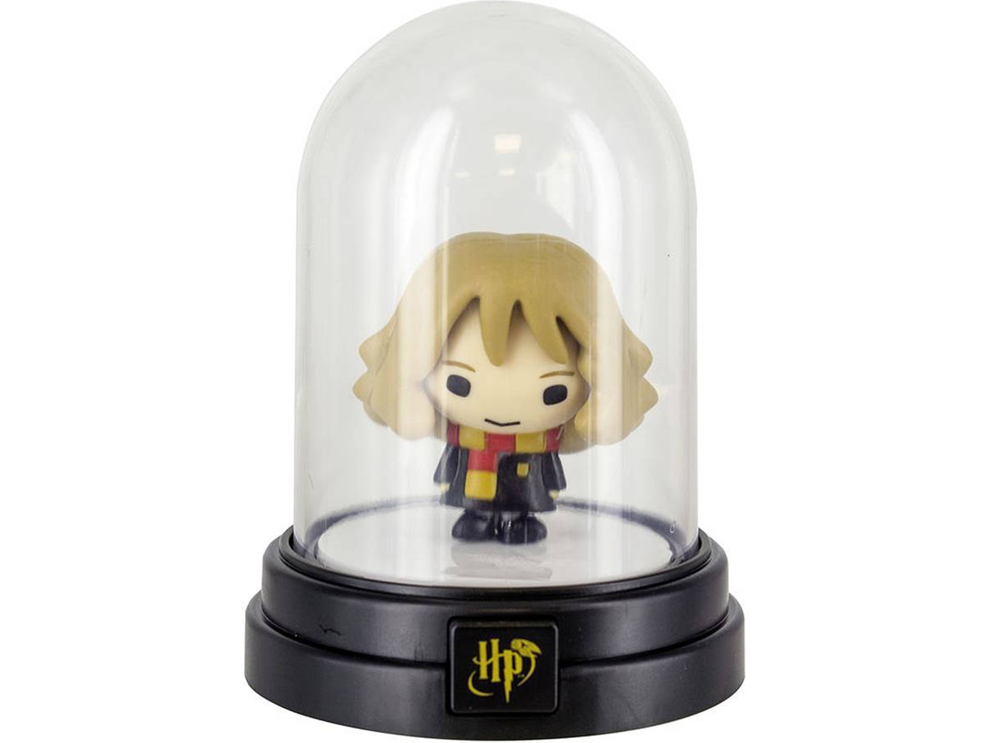 MINI LAMPADA HARRY POTTER HERMIONE 3D