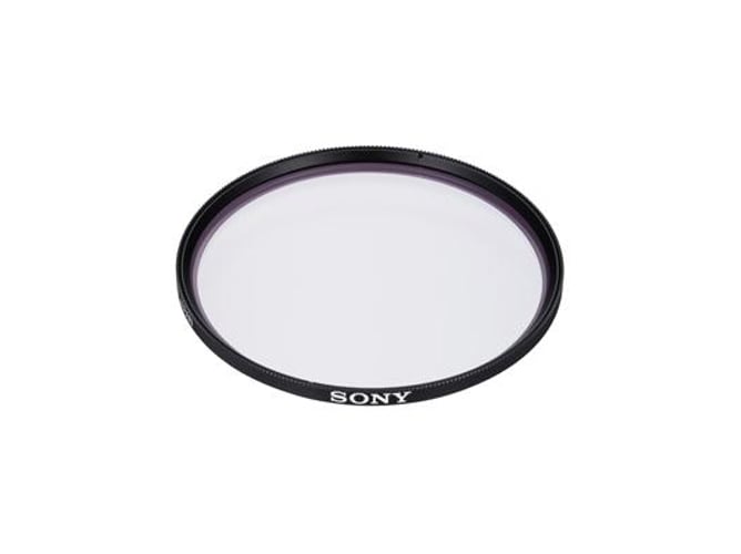 Filtro protector ultravioleta SONY 62MPAM 62 mm